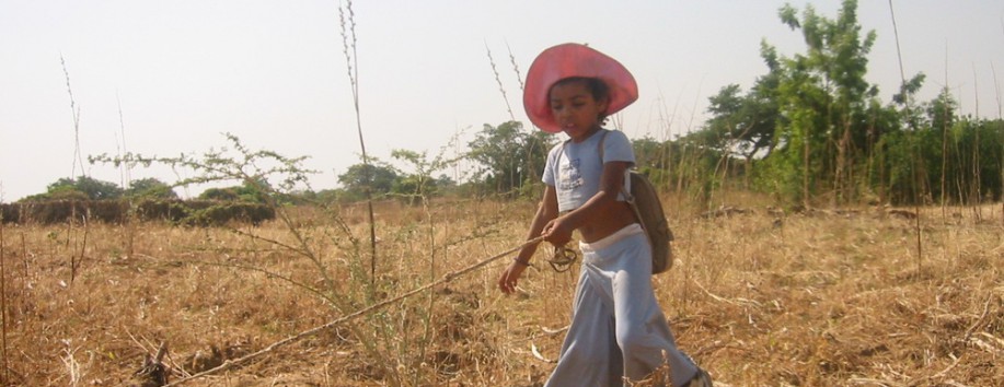 burkina faso