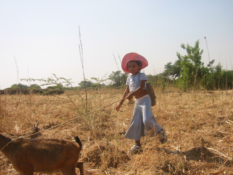 burkina faso