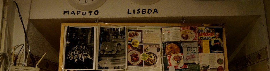 Lisboa – SÁB, 20 FEV 2016 Alemanha-África-Portugal