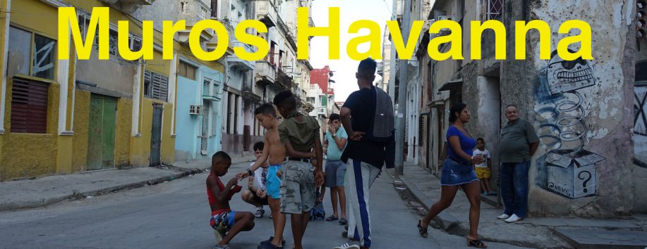 HAVANNA / EXTRA MUROS