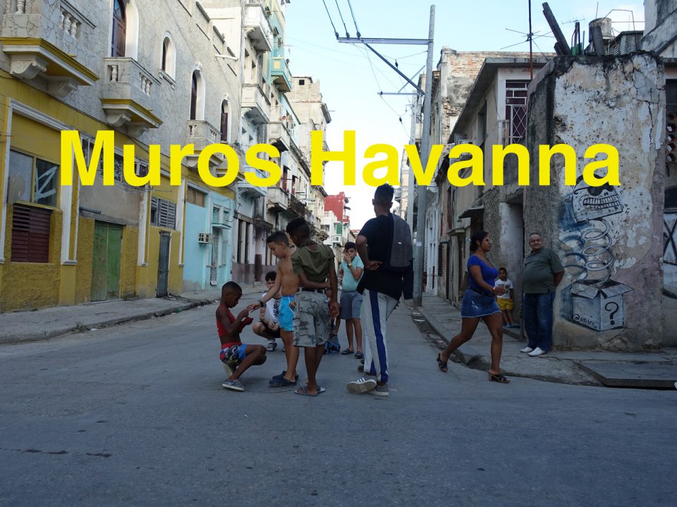 HAVANNA / EXTRA MUROS